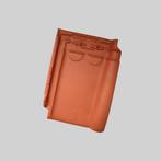 Koramic Tuile du Nord 44 natuurrood - Per stuk kopen, Steen of Klei, Nieuw, Minder dan 5 m², Dakpannen