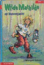 Wilde Mathilde op boevenjacht / Klavertje drie-serie, Verzenden, Gelezen, M. Edens