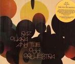 cd digi - Raz Ohara And The Odd Orchestra - Raz Ohara And..., Zo goed als nieuw, Verzenden