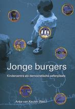 Jonge burgers 9789088504013 [{:name=>Bureau Mutant, Boeken, Studieboeken en Cursussen, Verzenden, Gelezen, [{:name=>"Bureau Mutant"