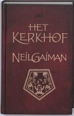 Het Kerkhof 9789024530090 Neil Gaiman, Boeken, Verzenden, Zo goed als nieuw, Neil Gaiman