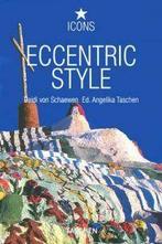 ECCENTRIC STYLE 9783822816387 Angelika Taschen, Verzenden, Zo goed als nieuw, Angelika Taschen