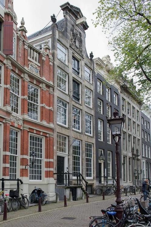 Werkplekken te huur Herengracht 168 Amsterdam, Zakelijke goederen, Bedrijfs Onroerend goed, Huur