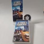 Street Riders Playstation Portable, Ophalen of Verzenden, Nieuw