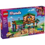 Set 42654 - Pony Ranch & Stable, Ophalen of Verzenden, Nieuw, Complete set, Lego