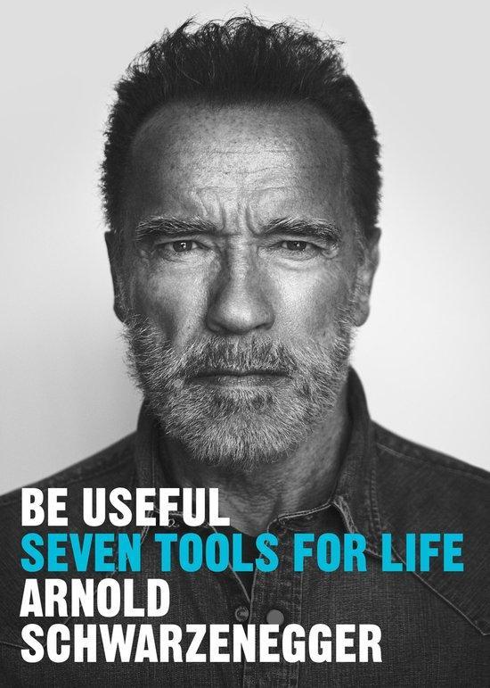 Be Useful 9781529146530 Arnold Schwarzenegger, Boeken, Taal | Engels, Gelezen, Verzenden