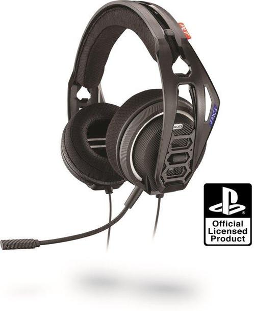 Plantronics RIG 400HS - Gaming Headset - Official Licensed -, Audio, Tv en Foto, Koptelefoons, Nieuw, Verzenden