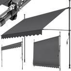 2dekans | tectake - klemluifel - Zonnescherm – Zonneluifel -, Tuin en Terras, Zonneschermen, Ophalen of Verzenden, Zo goed als nieuw