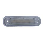 LED Toplamp Wit 12-24v neon 110X31X22MM, Ophalen of Verzenden, Nieuw