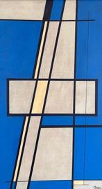 Marie Jose Mijares (1921-2004) - Untitiled, Antiek en Kunst, Kunst | Schilderijen | Modern