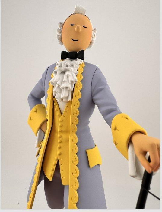 Beeldje - Moulinsart Ref. 44014 - Tintin & Milou Princiers -, Boeken, Strips | Comics