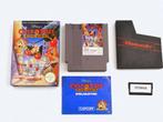 Chip N Dale Rescue Rangers [Nintendo NES], Spelcomputers en Games, Ophalen of Verzenden, Zo goed als nieuw
