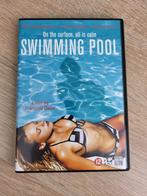 DVD - Swimming Pool, Cd's en Dvd's, Dvd's | Thrillers en Misdaad, Overige genres, Gebruikt, Vanaf 12 jaar, Verzenden