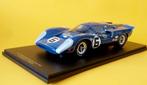 Spark 1:18 - Modelauto - Lola T 70 Mk 3B Chevrolet - Penske, Hobby en Vrije tijd, Modelauto's | 1:5 tot 1:12, Nieuw