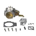 BBK 04-06 Jeep 4.0 62mm Throttle Body BBK Power Plus Series, Auto-onderdelen, Motor en Toebehoren, Ophalen of Verzenden, Nieuw
