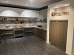 Laatste kans!  Schitterende Steinhaus showroom keuken