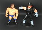WWF - Stands (W1) (5 Pack) (Display op voorraad, Display), Verzenden, Zo goed als nieuw