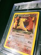 Pokémon - 1 Graded card - Pokémon - Dark Typhlosion -, Nieuw