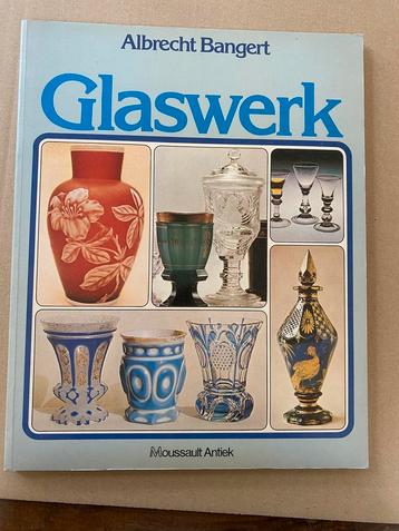 Glas Verzamelen - Glaswerk - creaties t/m Jugendstil beschikbaar voor biedingen