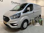 Ford Transit Custom 280 2.0 TDCI L1H1 Trend 130 PK, Stof, Gebruikt, Euro 6, Overige kleuren