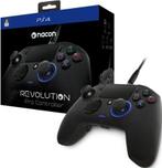 Bigben Nacon Revolution Pro Controller-Zwart (PlayStation 4), Spelcomputers en Games, Spelcomputers | Sony PlayStation Consoles | Accessoires