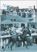 New Outlook 1 deel Workbook druk 1 9789001143671, Boeken, Verzenden, Zo goed als nieuw