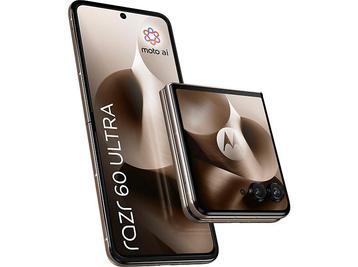 Motorola -  Razr 60 Ultra - Mountain Trail 512 Gb  - Bruin beschikbaar voor biedingen