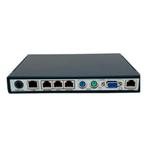 Avocent DSR1024PS2-202, Computers en Software, Netwerk switches, Verzenden, Nieuw