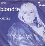 Blondie - Denis, Cd's en Dvd's, Vinyl Singles, Verzenden, Nieuw in verpakking