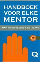 Handboek voor elke mentor, 9789080855533, Verzenden, Zo goed als nieuw, Studieboeken