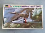 Revell/ESCI H-2288 AMD-BA Mirage Delta 2000 1:48, Hobby en Vrije tijd, Verzenden, Nieuw