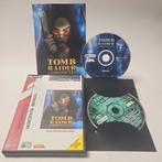 Tomb Raider Chronicles PC, Spelcomputers en Games, Ophalen of Verzenden, Nieuw