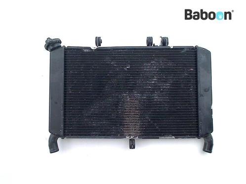 Radiateur Yamaha MT 09 2014-2016 Street Rally (RN291/RN296), Motoren, Onderdelen | Yamaha, Gebruikt, Verzenden