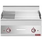 Diamond Horeca Bakplaat | Alpha 650 | Elektrisch | Glad/gegr, Ophalen of Verzenden, Nieuw in verpakking