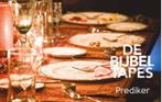 Prediker / De Bijbel Tapes 9789462000063, Verzenden, Zo goed als nieuw