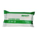 Swash Cleansing Wipes, Diversen, Nieuw, Verzenden
