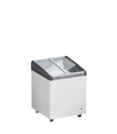 Liebherr EFI 1453 | Wit | IJsconservator | 90L, Zakelijke goederen, Horeca | Keukenapparatuur, Verzenden