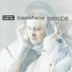 cd - Bassface Sascha - Different Faces, Verzenden, Zo goed als nieuw
