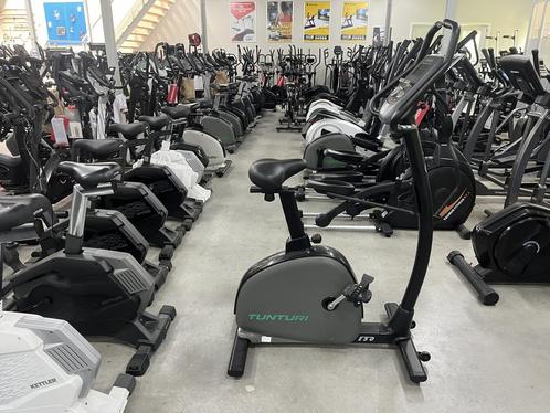 Tunturi Hometrainer Signature E50, Sport en Fitness, Fitnessapparatuur
