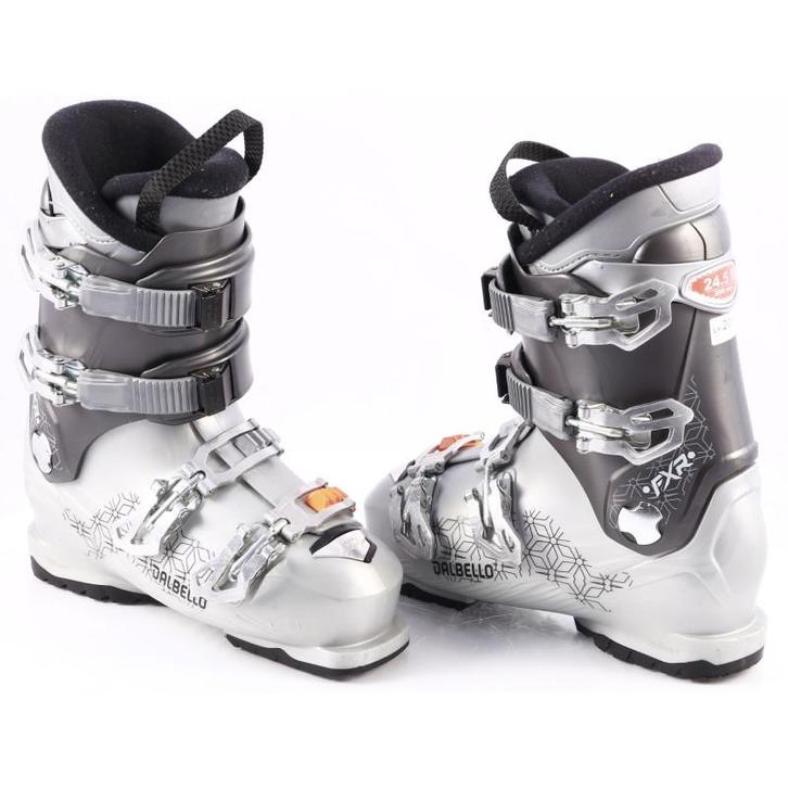 36,5 37 38 38,5 dames skischoenen DALBELLO FXR, Center Balan, Sport en Fitness, Skiën en Langlaufen, Skiën, Schoenen, Gebruikt