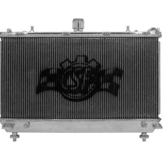 CSF 10-12 Chevrolet Camaro V8 Radiator - 7003, Auto-onderdelen, Motor en Toebehoren, Ophalen of Verzenden