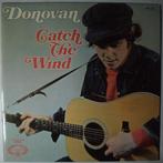 Donovan - Catch the wind - LP, Cd's en Dvd's, Vinyl | Pop, Gebruikt, 12 inch