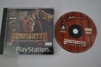 Gunfighter - The Legend Of Jesse James (PS1 PAL), 1 speler, Verzenden, Zo goed als nieuw