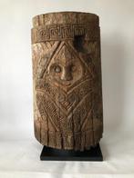 Architectuurornament - Sulawesi - Toraja - Indonesië