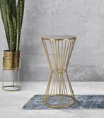 TAFEL SUPER CM Ø 40X80, Huis en Inrichting, Tafels | Sidetables, Ophalen of Verzenden, Nieuw