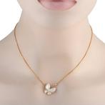 Van Cleef & Arpels - Ketting met hanger - 18 karaat
