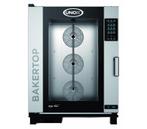 Bakertop combisteamer | Mindplus | 86x96x116(h)cm Unox, Verzenden, Nieuw in verpakking