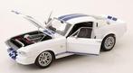 kk-scale 1:12 - Modelauto - Ford Mustang Shelby GT500 - 1967, Hobby en Vrije tijd, Modelauto's | 1:5 tot 1:12, Nieuw