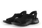 Skechers Sandalen in maat 36 Zwart, Kleding | Dames, Schoenen, Skechers, Verzenden, Zwart, Sandalen of Muiltjes