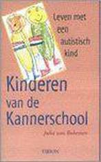 Kinderen van de Kannerschool 9789043900805 J. van Bohemen, Boeken, Verzenden, Gelezen, J. van Bohemen